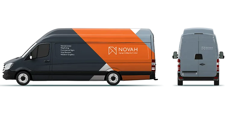 home-van